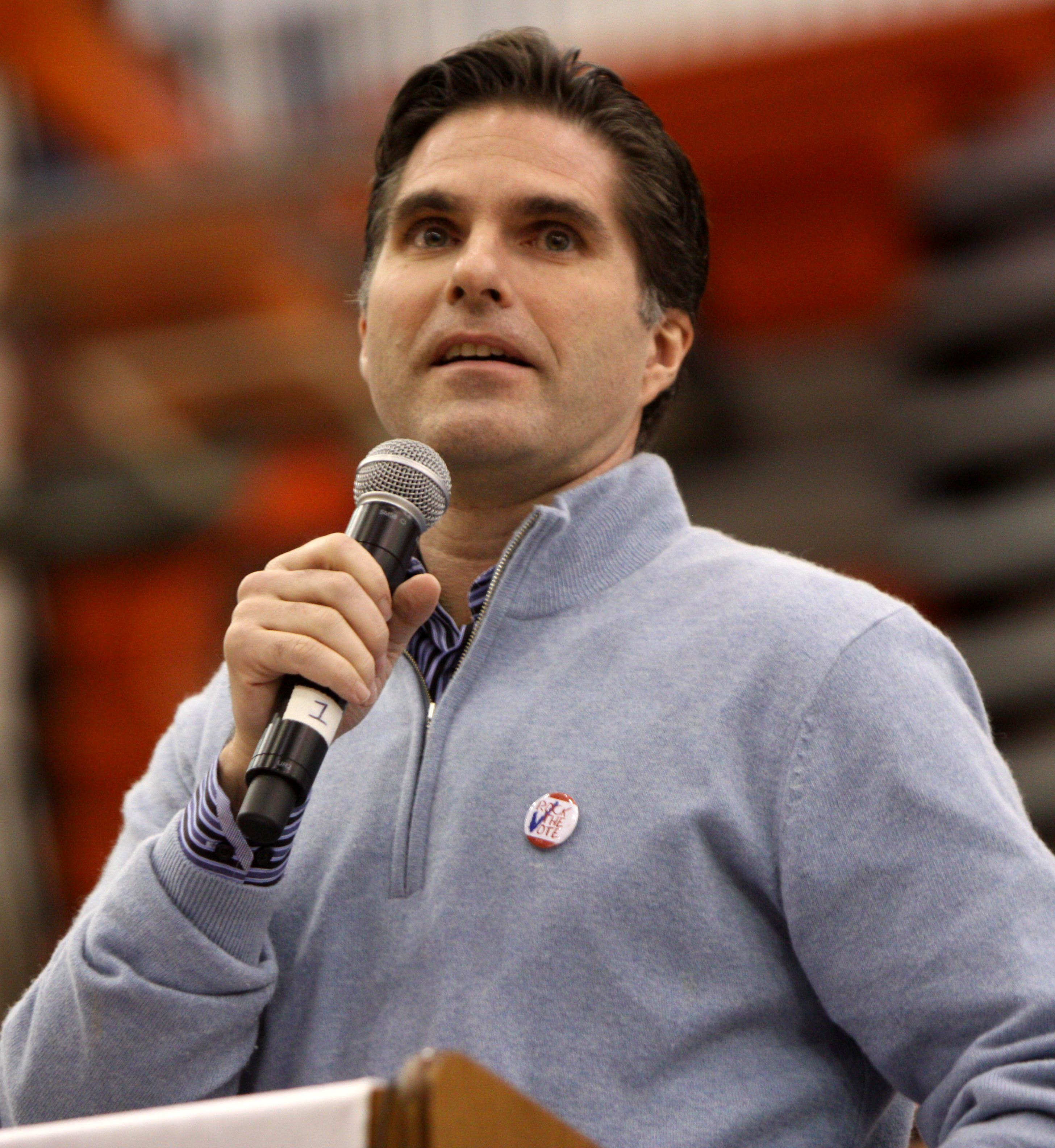 Taggart Romney