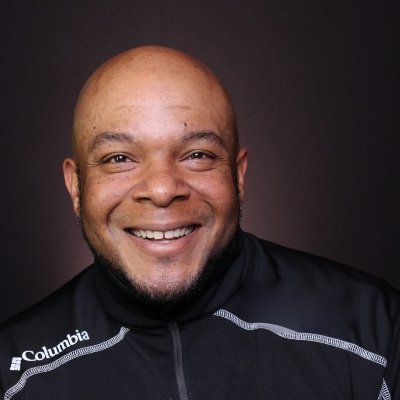 Rodney Morris