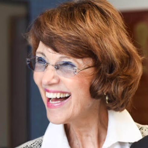Stephanie Marshall