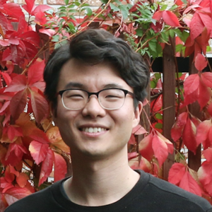 Jaeyeon Kihm