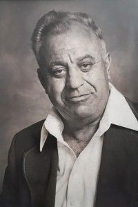 Sam Chellino