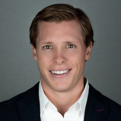Peter Badgley