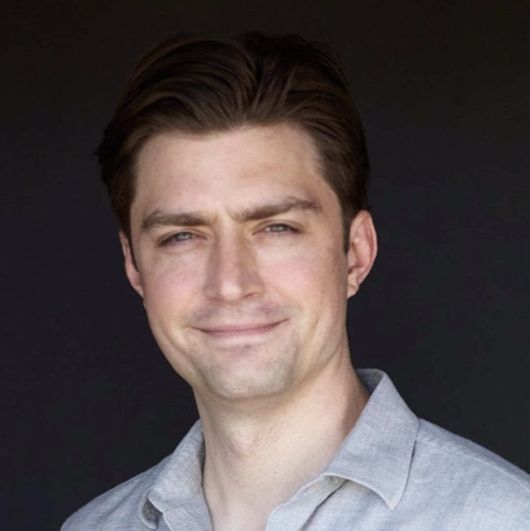 Andrew Yates