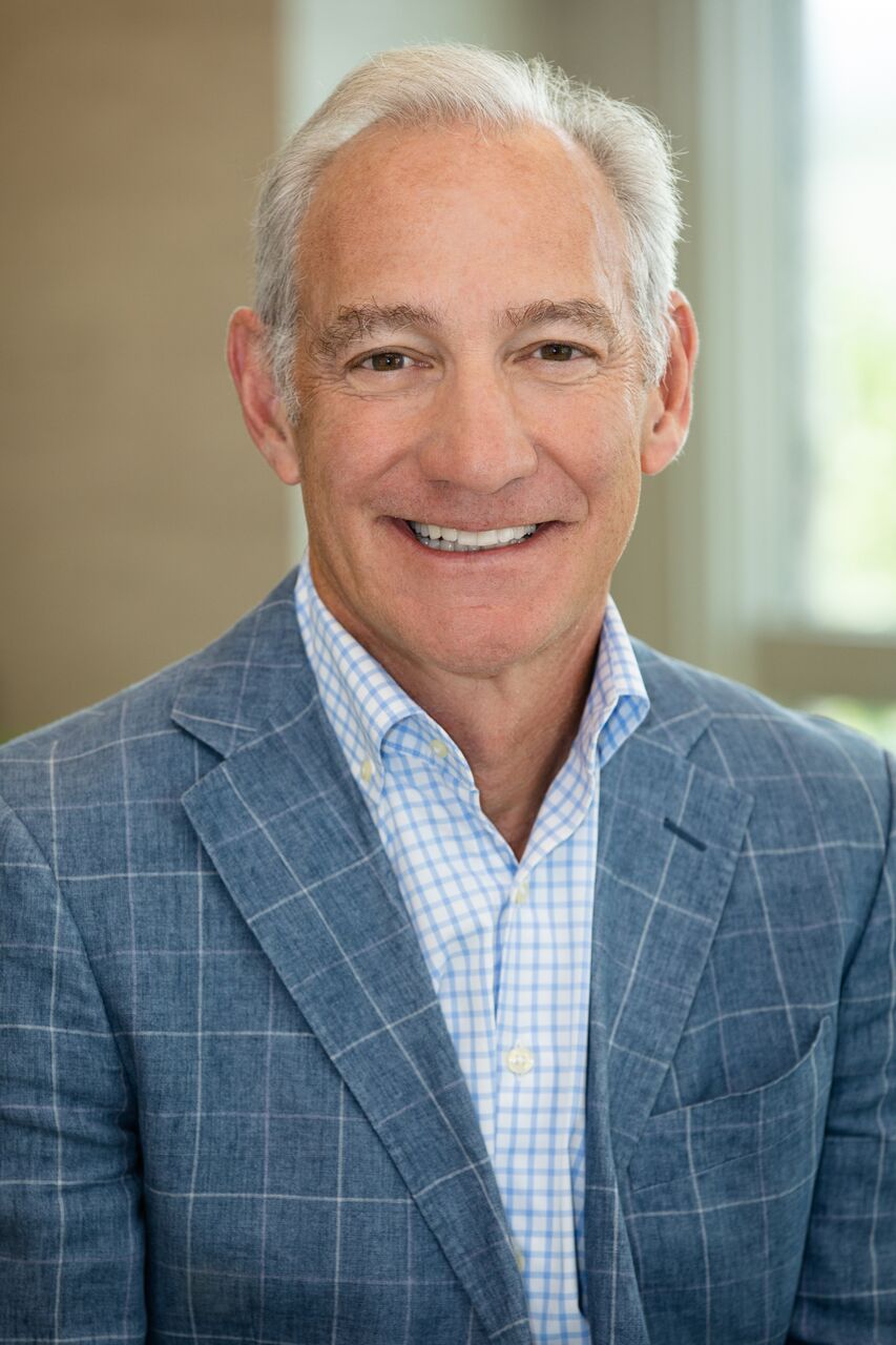 Gregory Maffei