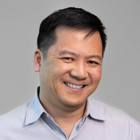 Jeffrey Tong