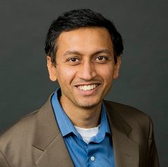 Kartik Hosanagar