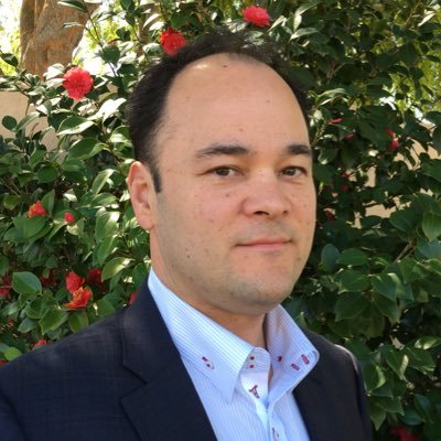 Andrew Ogawa
