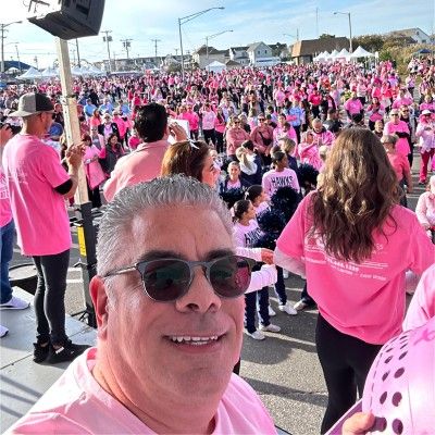 Larry Paparo