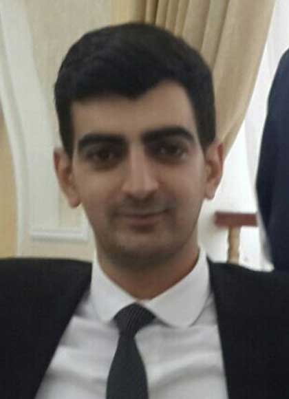Ayaz Mamedli