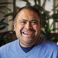 Paul Salcedo
