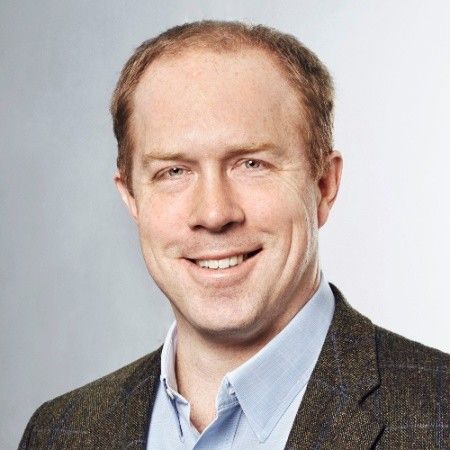 Greg Williams