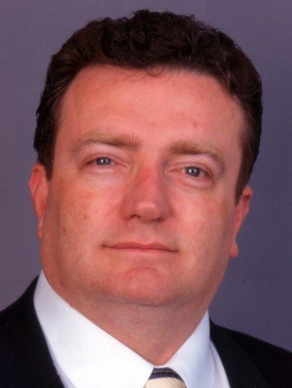 Claudio Ballard