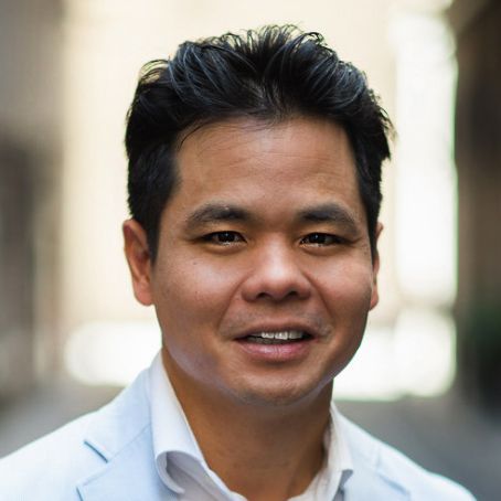 Benjamin Chong