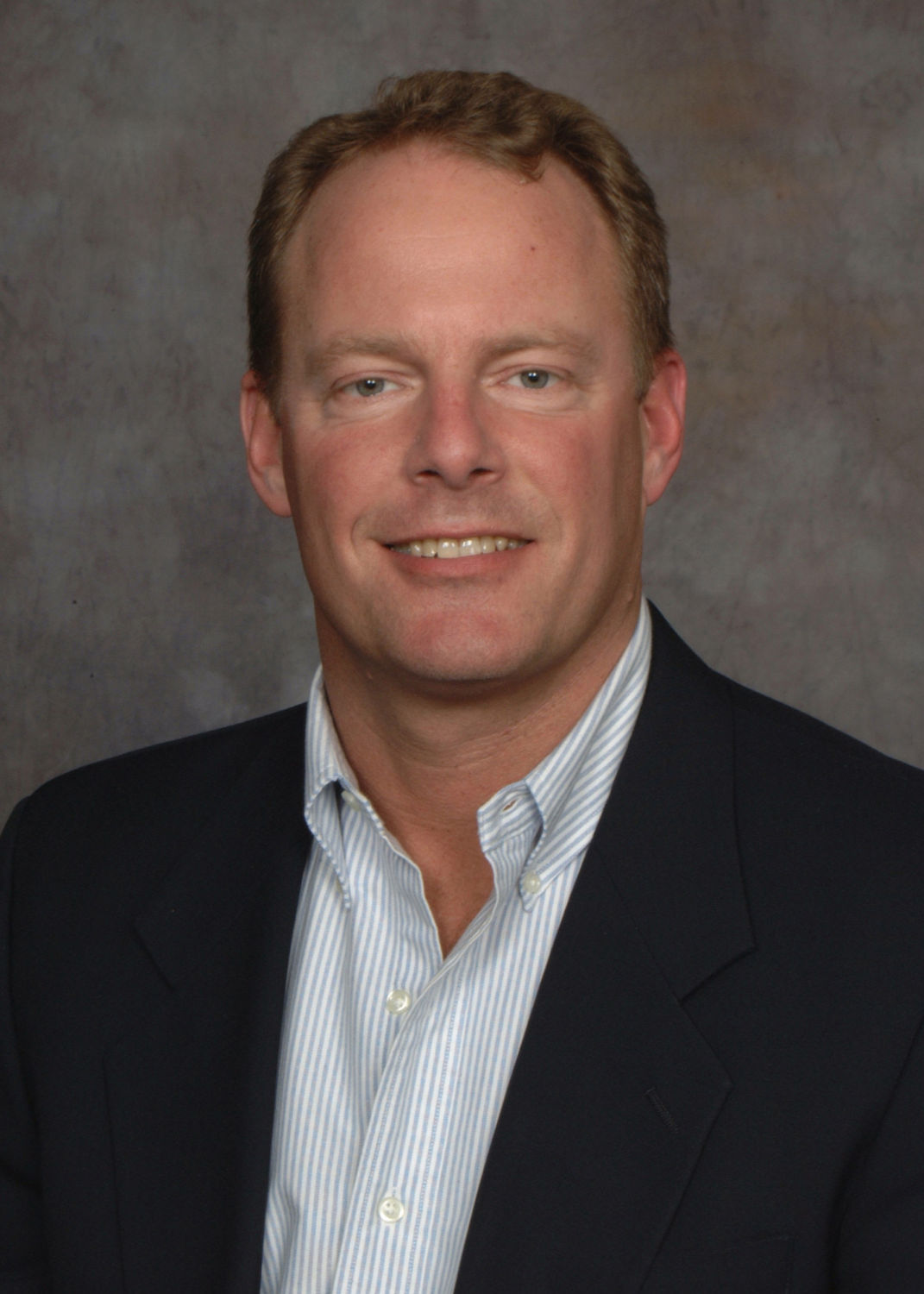 Eric Jackson