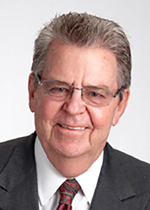 Fred Gluck