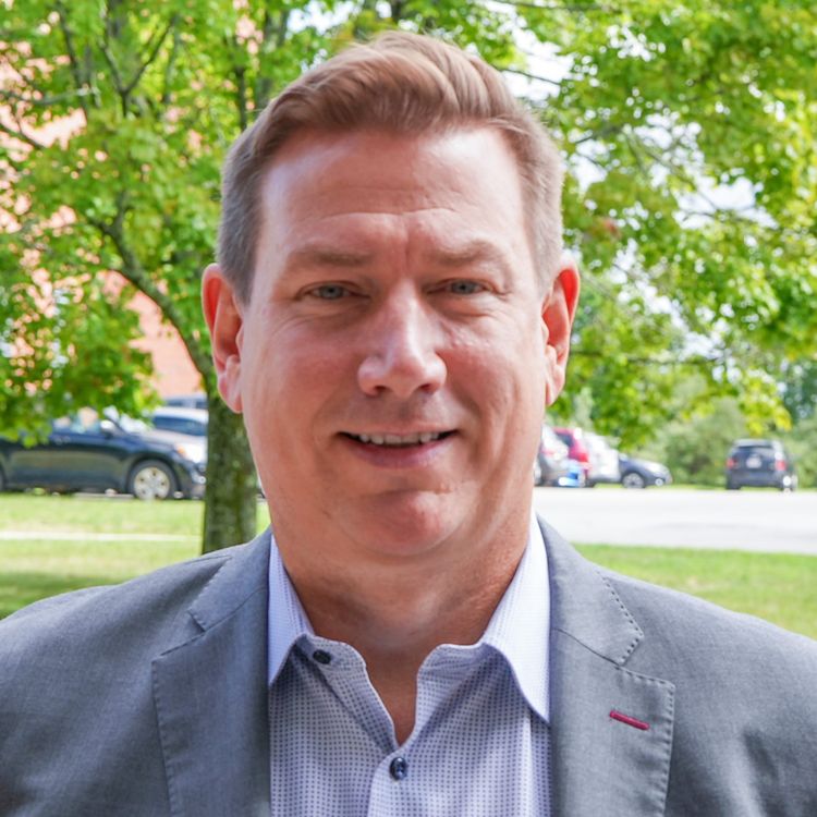 Michael Murray