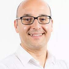 Sebastien Pochic