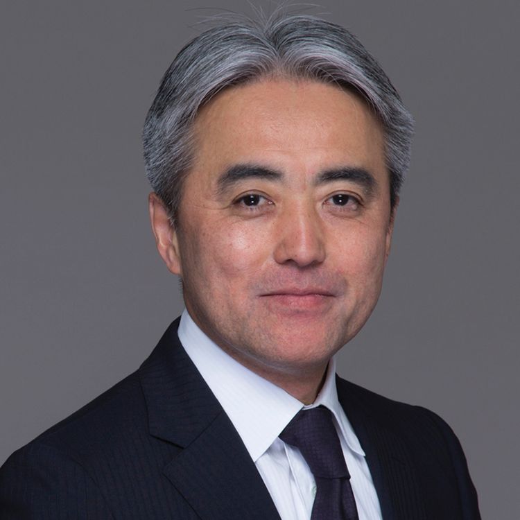 Masato Iwasaki