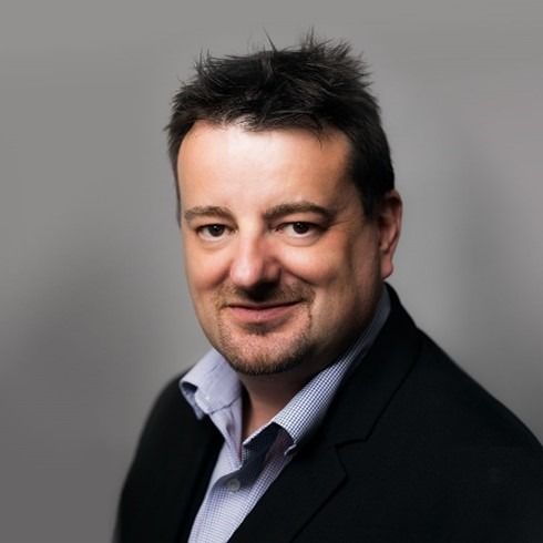 Alan Williamson