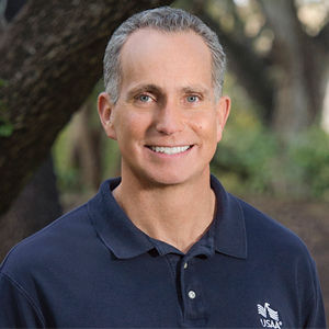 Stuart Parker