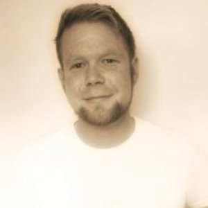 Graeme Ferguson