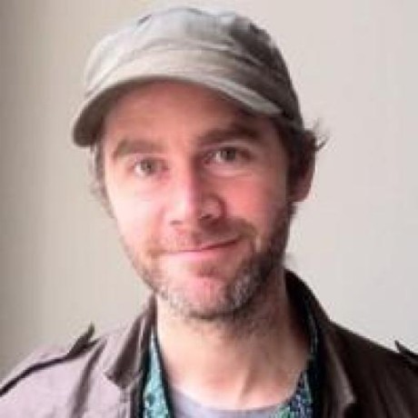 David Barrett