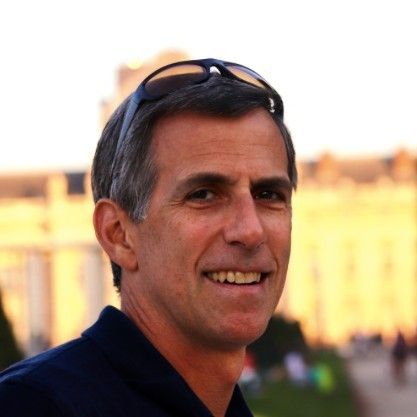 Daniel Frommer