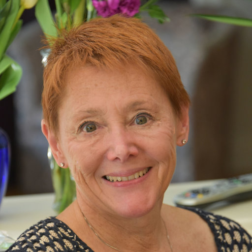 Debra Laskin
