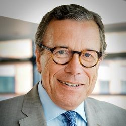Dirk van den Berg