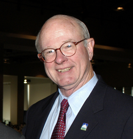 Wayne Hockmeyer
