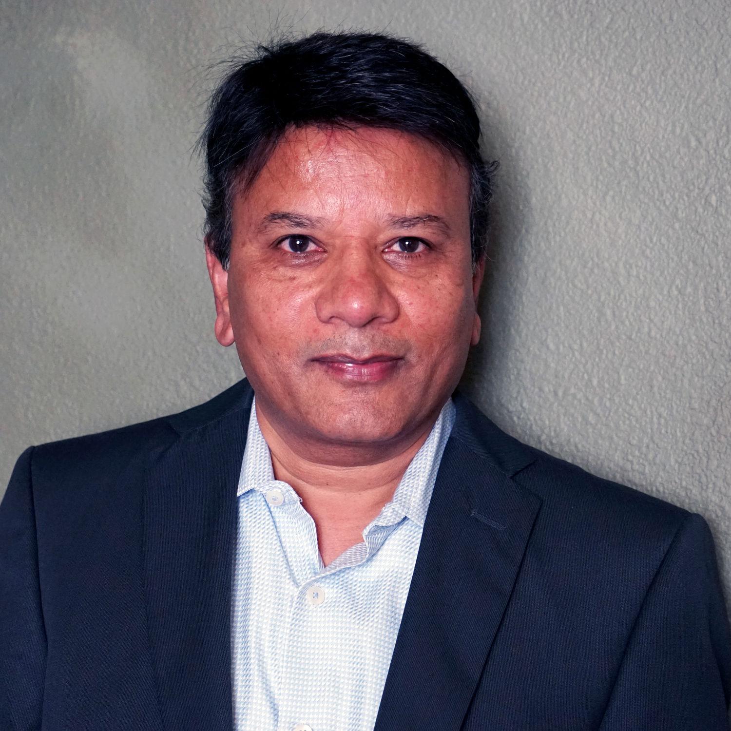Haresh Kumbhani