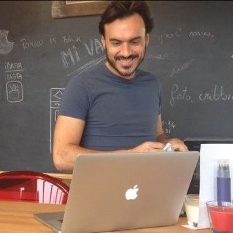Marco Bambini