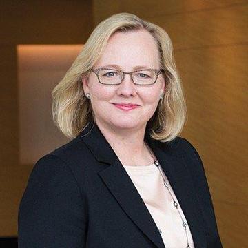 Annette Hurst