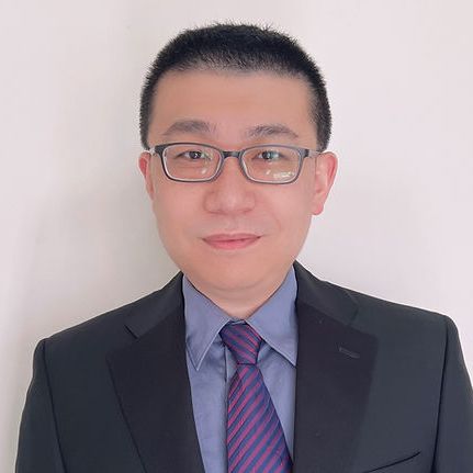 Peng Zhang