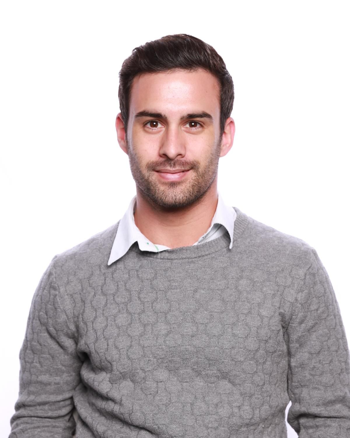 Adan Baliña