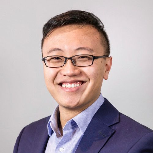 JJ Tang