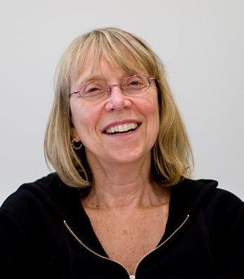Esther Wojcicki