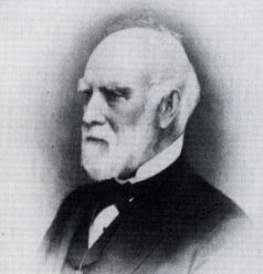 Jacob Sleeper