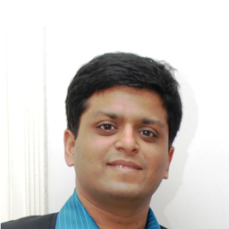 Shreyes Kejariwal
