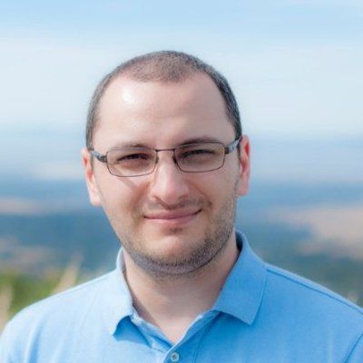 Andrei Mihu