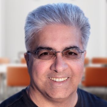Arman Eshraghi