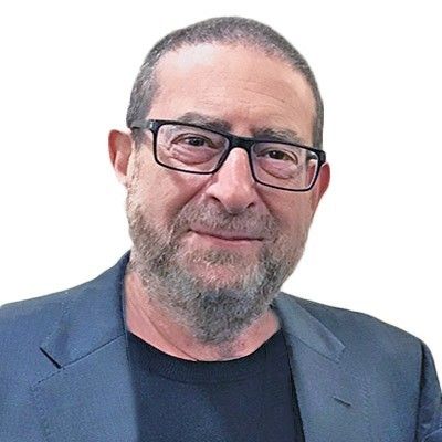 Ron Goldberg