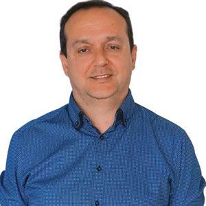 Lefteris Ntouanoglou