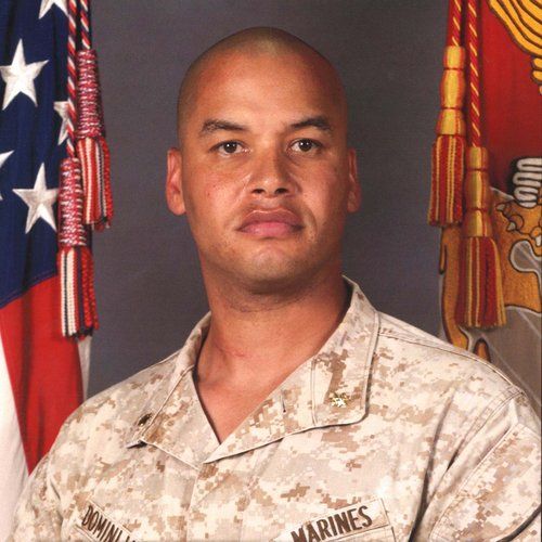 Eric Dominijanni