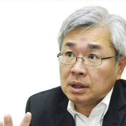 Che-Wei Lin