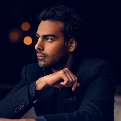 Karam Hinduja