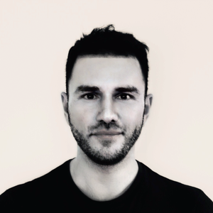 Sina Mobasser