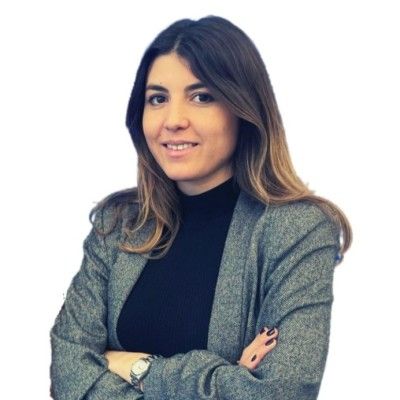 Annamaria Barbaro