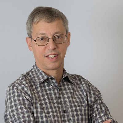Stuart Haber