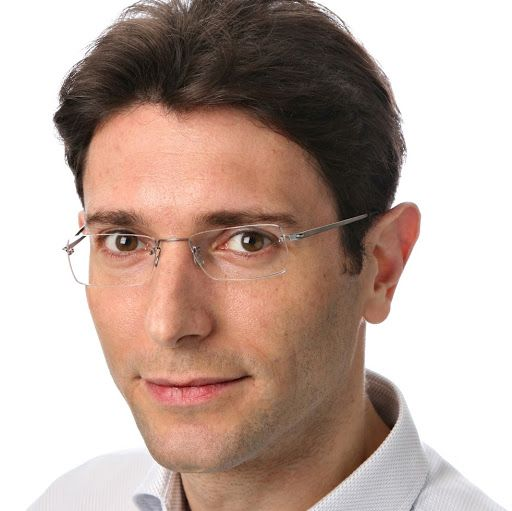 Philippe Botteri